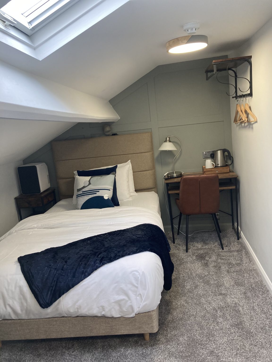 Gallery Abbey Court Guesthouse Carlisle Guest House in Carlisle