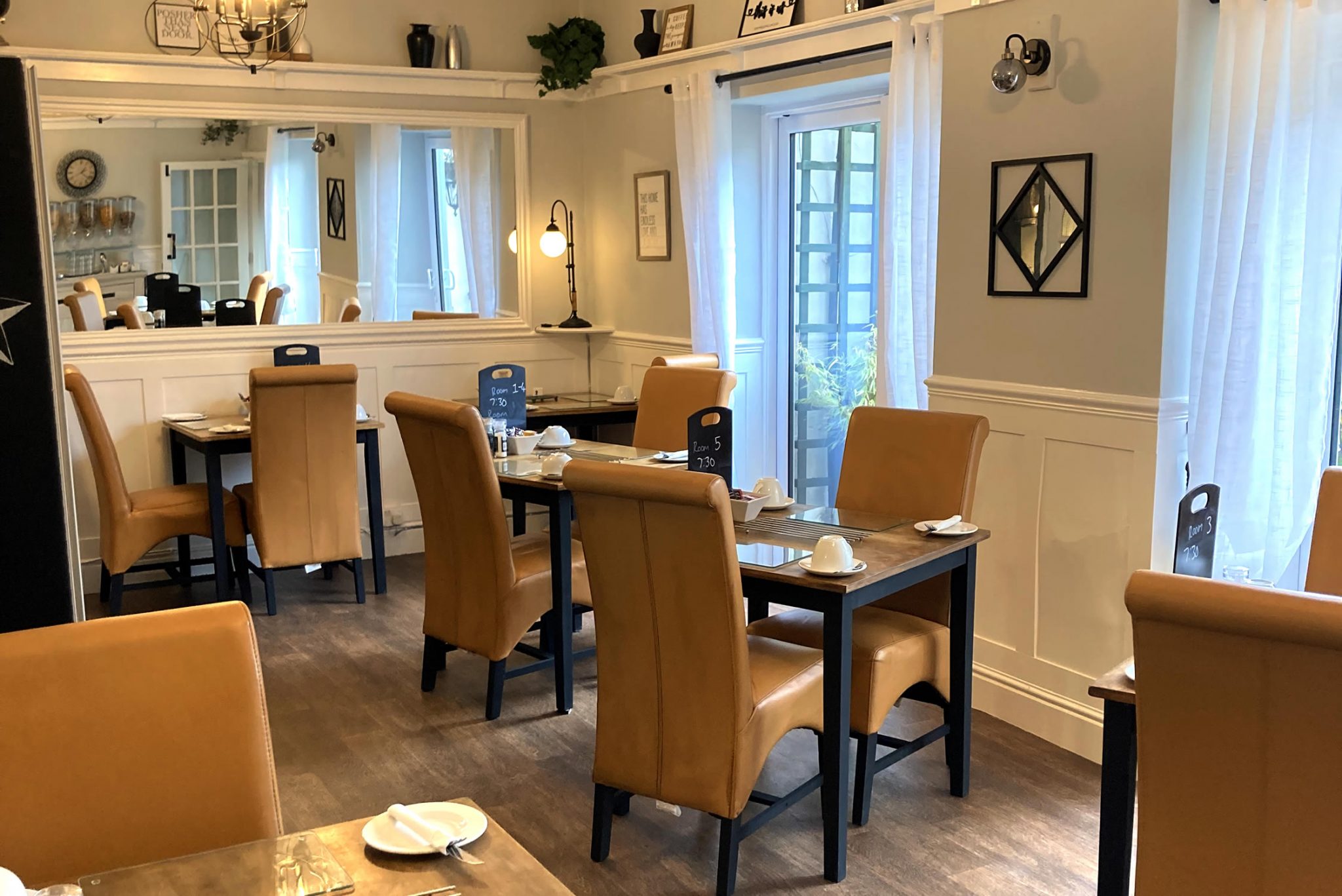 Abbey Court Guesthouse Carlisle Guest House in Carlisle City Centre